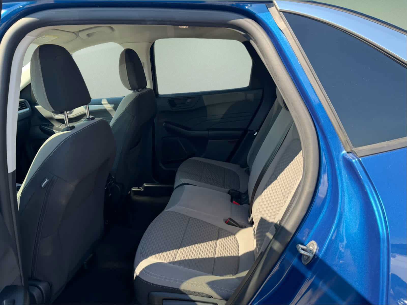 Used 2022 Ford Escape SE AWD/4WD image 37