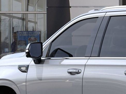 New 2026 GMC Yukon Denali Ultimate image 12