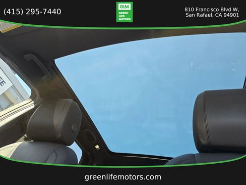 Used 2017 Land Rover Discovery Sport HSE AWD/4WD image 24