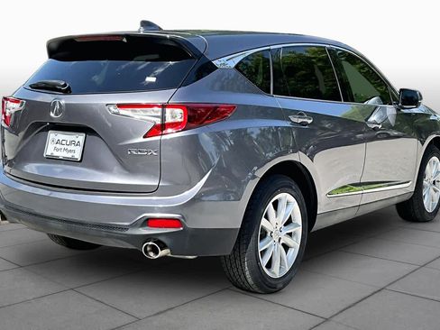 Used 2019 Acura RDX FWD image 13