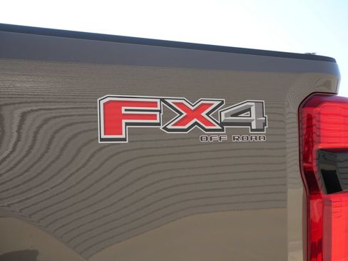 New 2026 Ford F350 King Ranch w/ Chrome Package AWD/4WD image 13