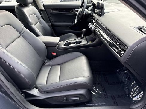Used 2023 Honda Civic Touring image 20