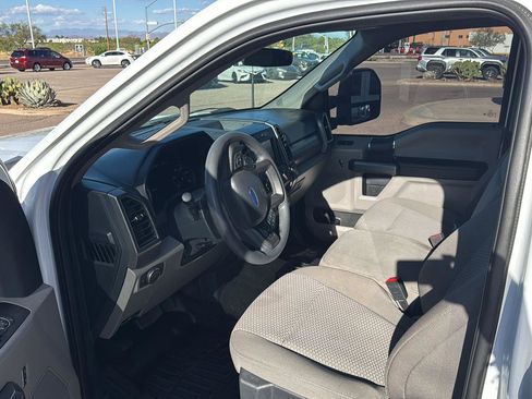 Used 2022 Ford F250 XLT image 15
