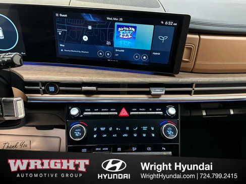 New 2026 Hyundai Santa Fe Calligraphy image 15