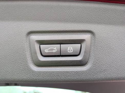Used 2025 BMW i4 xDrive40i w/ Premium Package AWD/4WD image 38