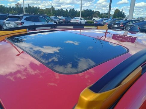 New 2025 Subaru Crosstrek 2.5i Wilderness image 6