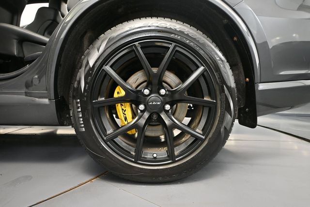 Used 2024 Dodge Durango SRT AWD/4WD image 10