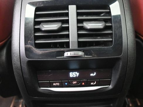 Used 2023 BMW X4 xDrive30i AWD/4WD image 23