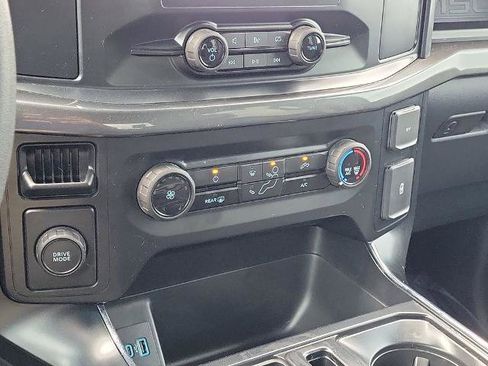 Certified 2023 Ford F150 XL w/ STX Appearance Package RWD image 30