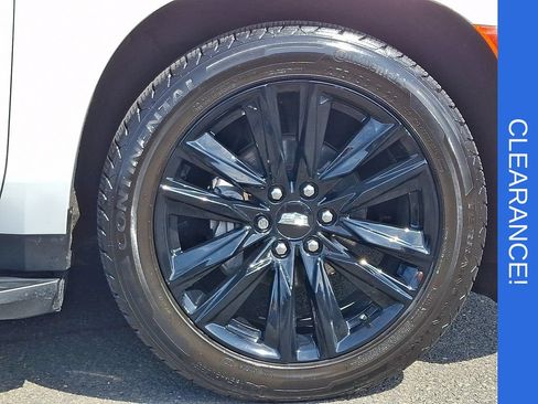 Certified 2023 Cadillac Escalade Sport Platinum AWD/4WD image 8