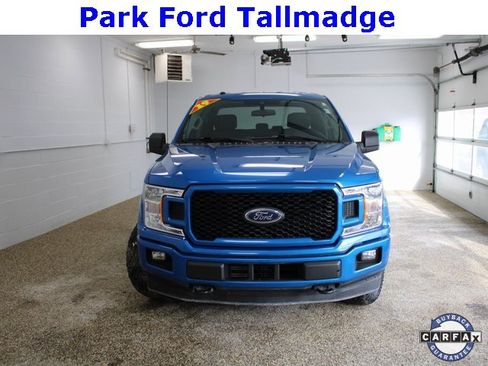 Used 2019 Ford F150 XL w/ Equipment Group 101A Mid image 9