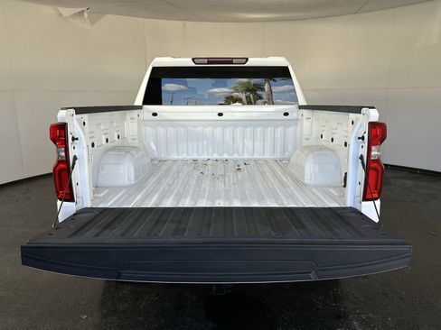 Used 2023 Chevrolet Silverado 1500 LTZ image 28