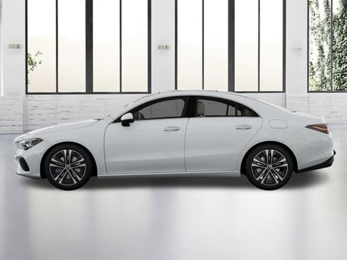 Certified 2025 Mercedes-Benz CLA 250 image 34