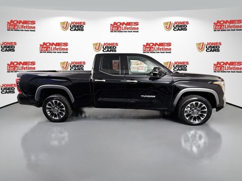 Used 2023 Toyota Tundra Limited AWD/4WD image 18