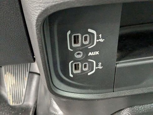 Used 2023 RAM 5500 Tradesman w/ Chrome Appearance Group image 21