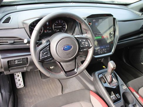 Certified 2024 Subaru Impreza RS image 11