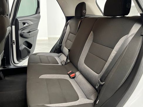 Used 2025 Chevrolet TrailBlazer LT image 13