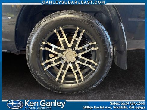 Used 2016 RAM 1500 Sport w/ Convenience Group image 19