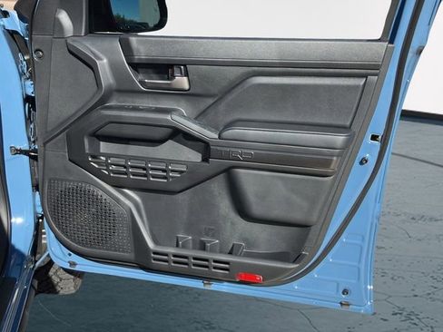New 2026 Toyota Tacoma TRD Sport image 12