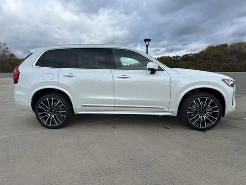 New 2026 Volvo XC90 B6 Plus w/ Protection Package Premier image 8