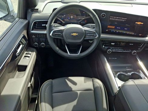 New 2026 Chevrolet Tahoe Premier w/ Sun And Tow Package AWD/4WD image 8