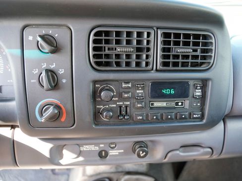Used 1998 Dodge Dakota SLT RWD image 14