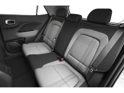 Used 2025 Hyundai Venue SEL FWD image 15