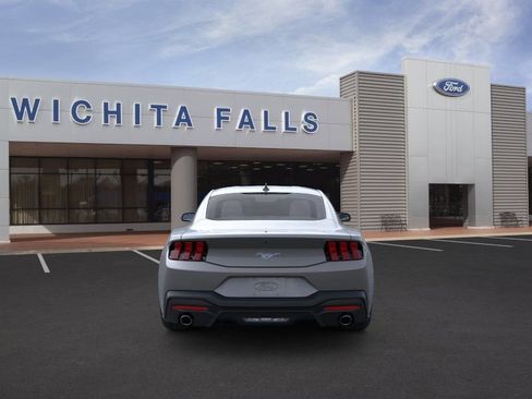 New 2026 Ford Mustang Premium image 5