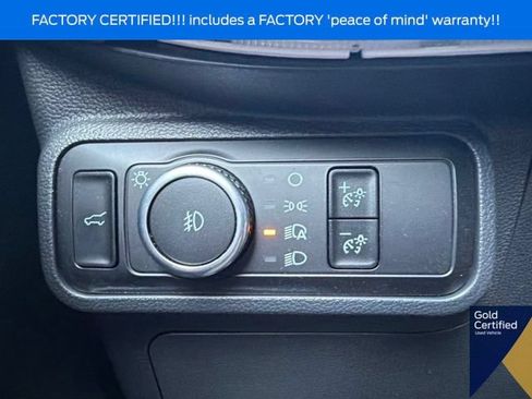 Used 2025 Ford Explorer ST AWD/4WD image 33