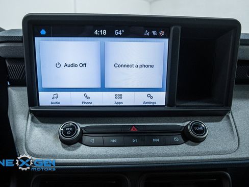 Used 2022 Ford Maverick XLT w/ Equipment Group 300A Standard image 17