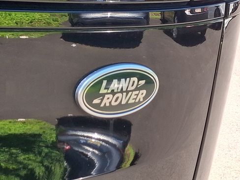 Used 2023 Land Rover Range Rover Sport SE Dynamic AWD/4WD image 30