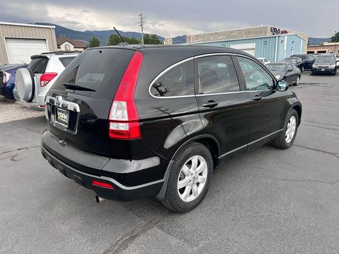 Used 2009 Honda CR-V EX-L image 3