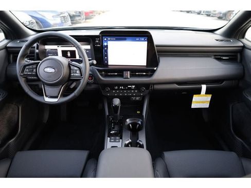 New 2026 Subaru Outback Touring XT AWD/4WD image 51
