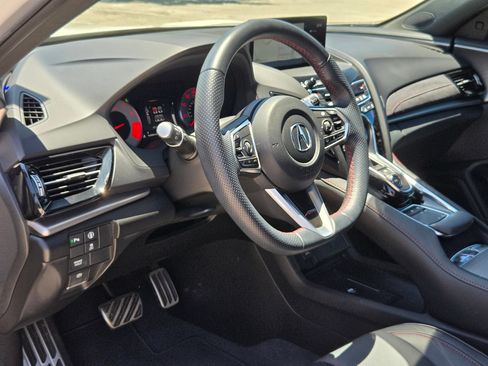 Certified 2023 Acura RDX A-Spec FWD image 13