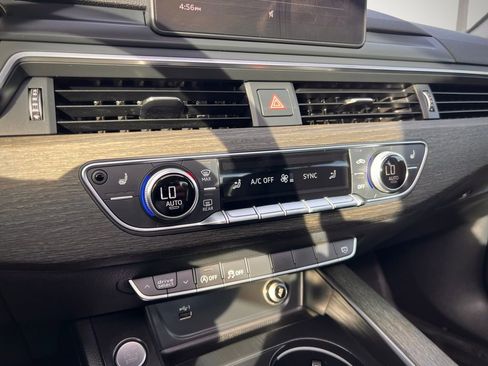 Used 2019 Audi A4 2.0T Premium w/ Convenience Package image 57