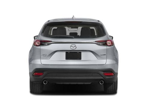 Used 2023 MAZDA CX-9 Touring AWD/4WD image 8