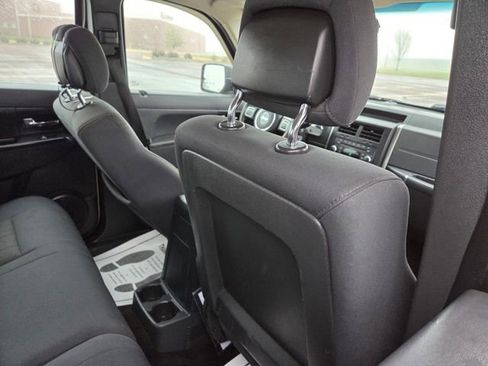 Used 2011 Jeep Liberty Sport AWD/4WD image 35