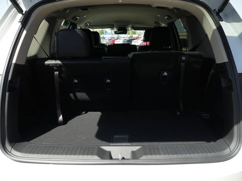 Used 2026 Honda Pilot EX-L image 8