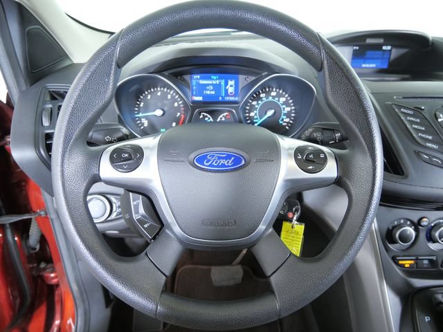 Used 2015 Ford Escape SE FWD image 28