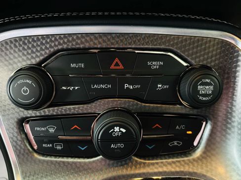 Used 2022 Dodge Challenger SRT Hellcat RWD image 57