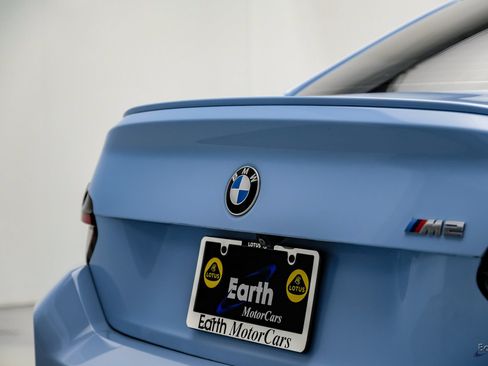 Used 2024 BMW M2 RWD image 15