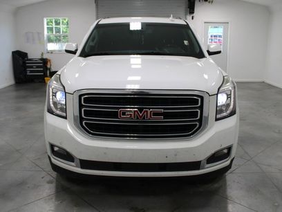 Used 2017 GMC Yukon SLE w/ SLE Value Package