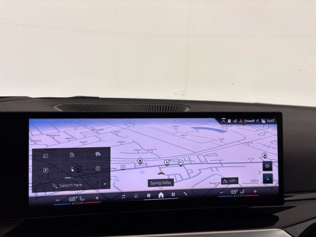 Used 2024 BMW i4 xDrive40i w/ Premium Package AWD/4WD image 16