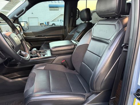 Certified 2023 Ford F150 Raptor w/ Raptor Carbon Fiber Package AWD/4WD image 15