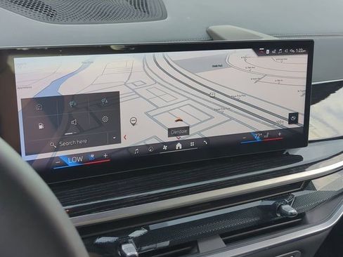 New 2026 BMW X7 xDrive40i w/ M Sport Package AWD/4WD image 19