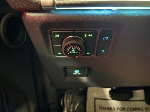 New 2025 Ford Expedition Tremor image 20