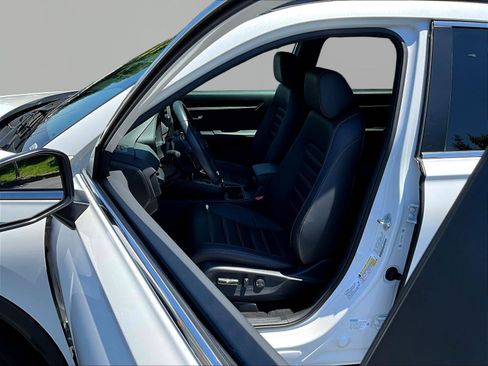 Used 2024 Honda CR-V Sport-L image 21