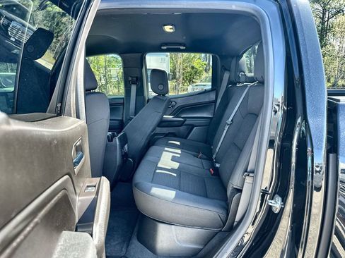 Certified 2024 GMC Canyon Elevation w/ Convenience Package image 24