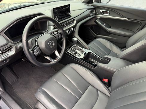 Certified 2024 Acura Integra A-Spec image 3