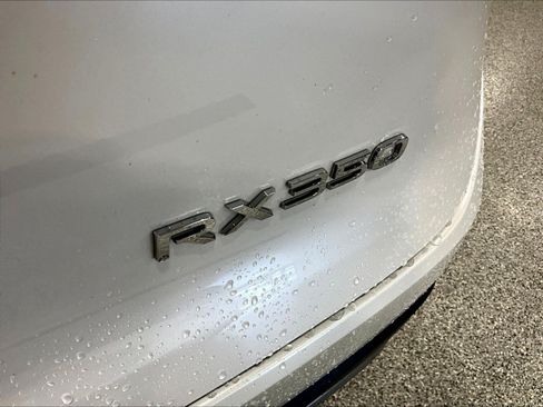 Used 2024 Lexus RX 350 Premium w/ Cold Area Package FWD image 24